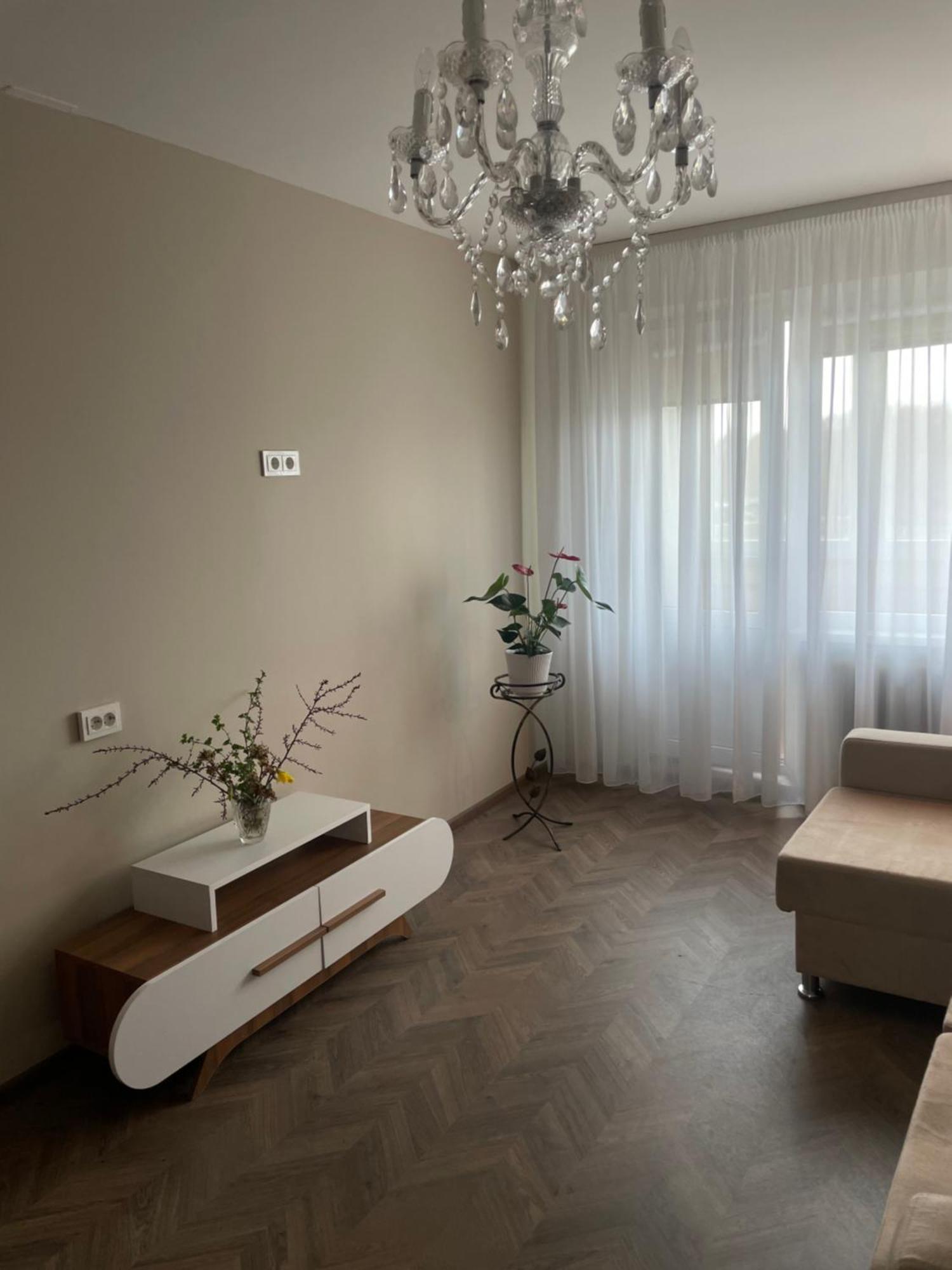 Comfort Home Siauliai 外观 照片